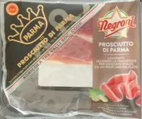 Jambon de Parme