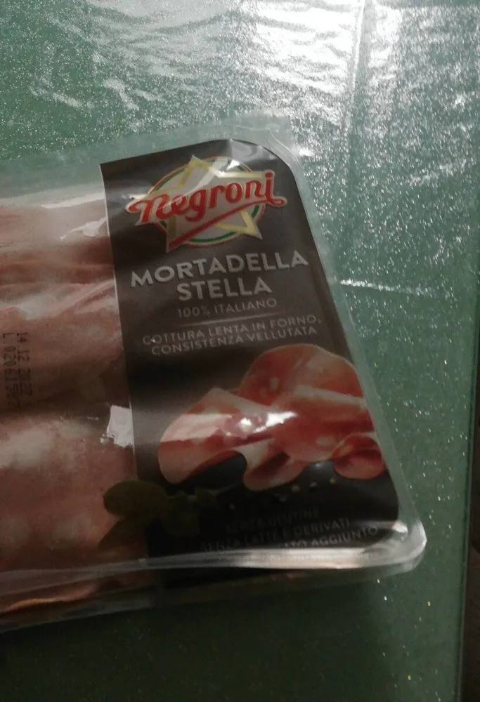 Mortadella