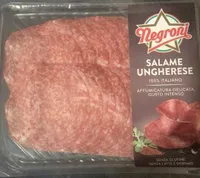 Salame ungherese