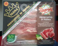 Prosciutto di Parma