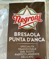 Bresaola Punta d’Anca