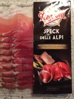 Negroni Speck delle Alpi