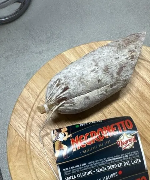 Salame