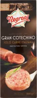Gran cotechino