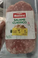 Salamé classici