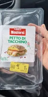 Petto tacchino