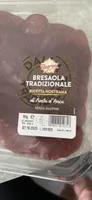 Bresaola Tradizionale