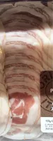 Pancetta