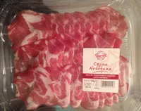 Coppa Nostrana