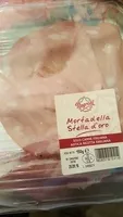 Mortadelle Stella de oro