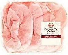 Prosciutto
