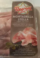 Mortadella Stella