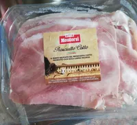 Prosciutto cotto