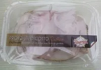 Prosciutto Cotto Rustico