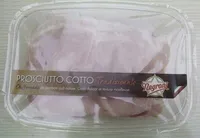 Prosciutto Cotto Tradizionale