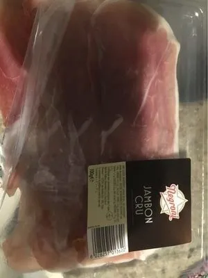 Prosciutto Crudo