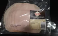 PETTO DI TACCHINO