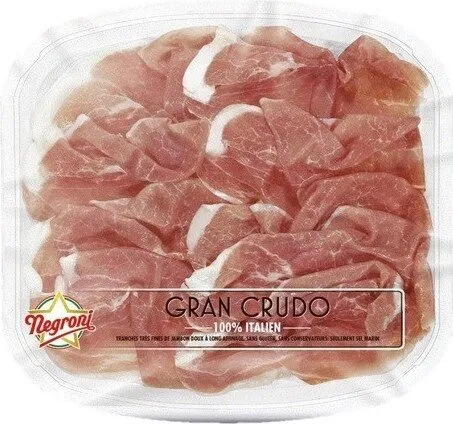 Gran Crudo