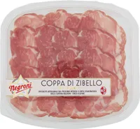 Coppa di zibello