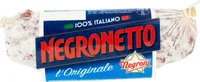 Negronetto