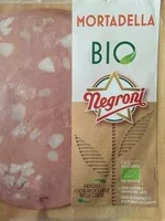 Mortadella