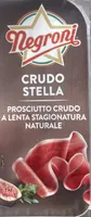 Prosciutto Crudo