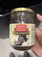 Salsa Al Tartufo
