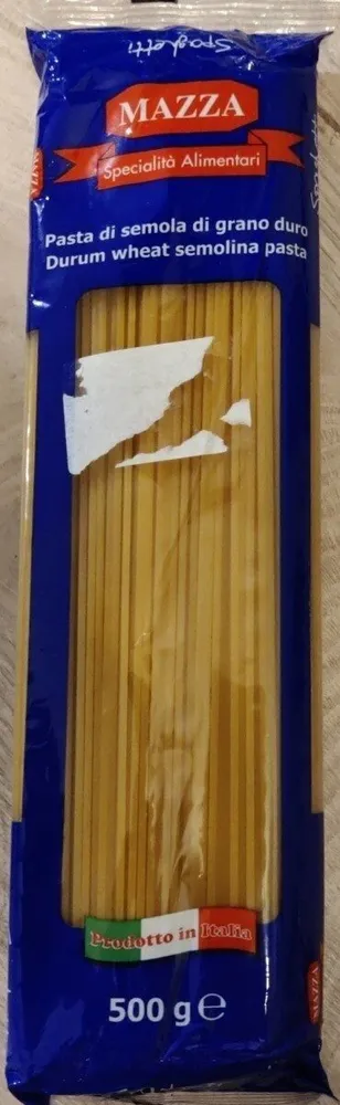 Spaghetti