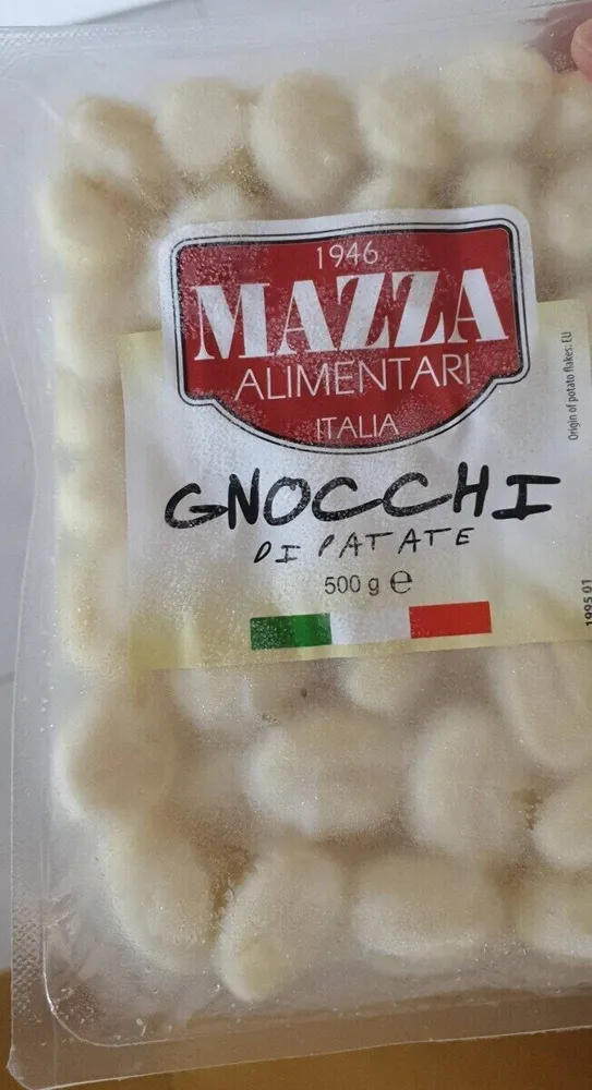 Gnocchi