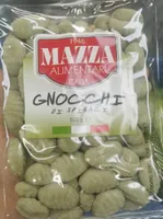 Gnocchi Di Spinaci