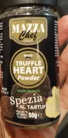 Truffle Heart Powder