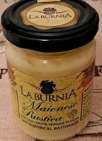 Maionese Rustica