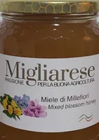 Miele di millefiori