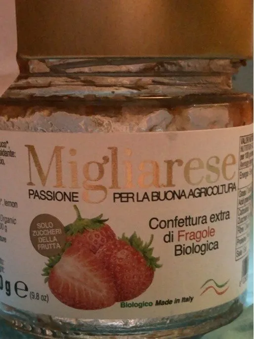 Marmellata