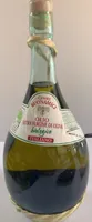 Olio extra vergine di oliva biologico