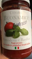 Sauce tomate