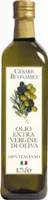 Olio extravergine di olive 100% italiano