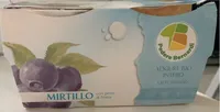 Yogurt bio intero