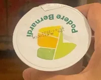 Yogurt bio intero albicocca