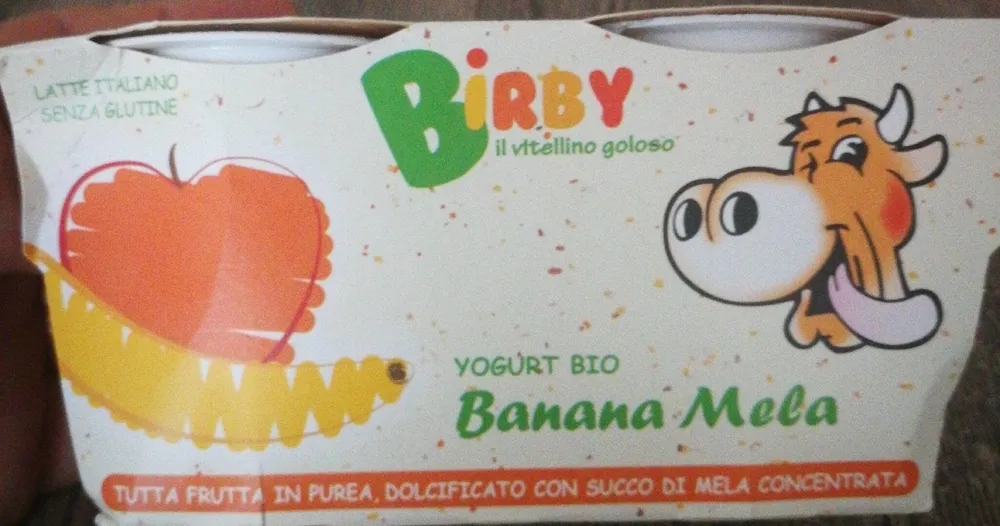 Yogurt