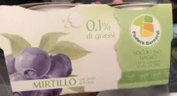 Yogurt magro