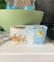Yogurt bio intero