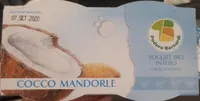 Yogurt bio intero