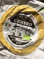 Yogurt alla vaniglia