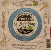 Yogurt magro naturale