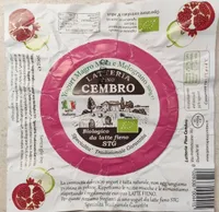 Yogurt magro Mela e Melograno