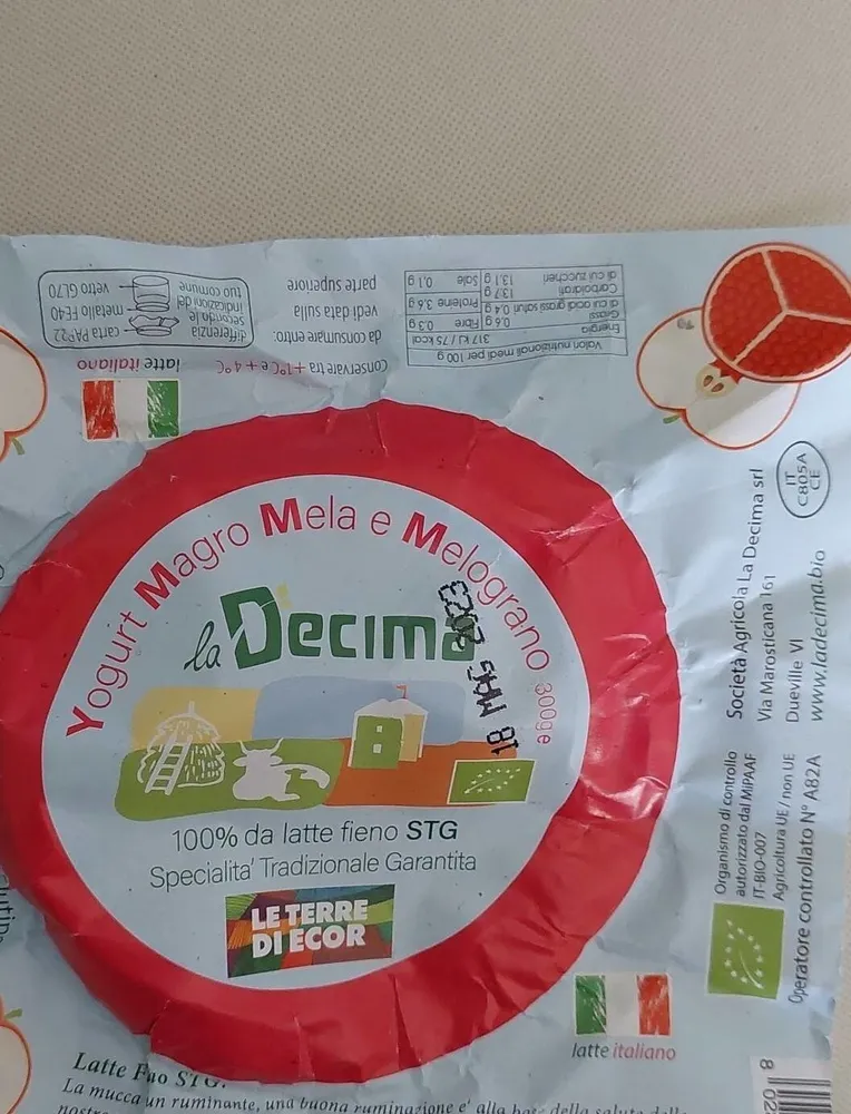 La Decima