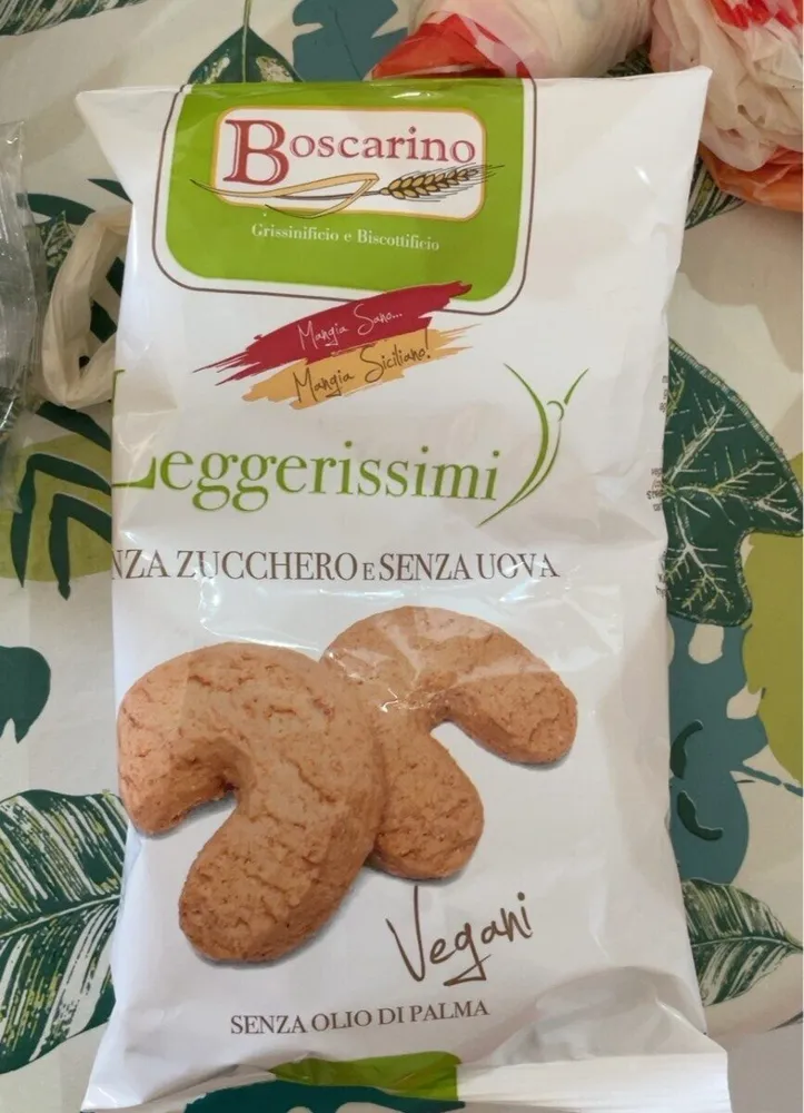 Leggerissimi