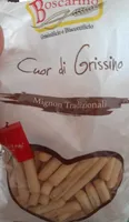 Cuor di grissino