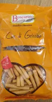 Cuor di Grissino